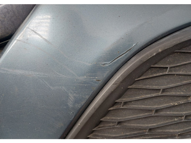 Бампер Mazda 3 (BL) 2009-2013 передний BBN250031KBB