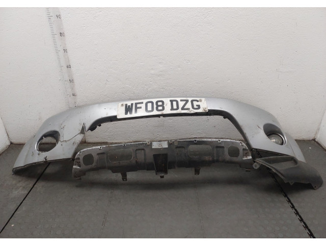 Бампер Mitsubishi Outlander XL 2006-2012 передний