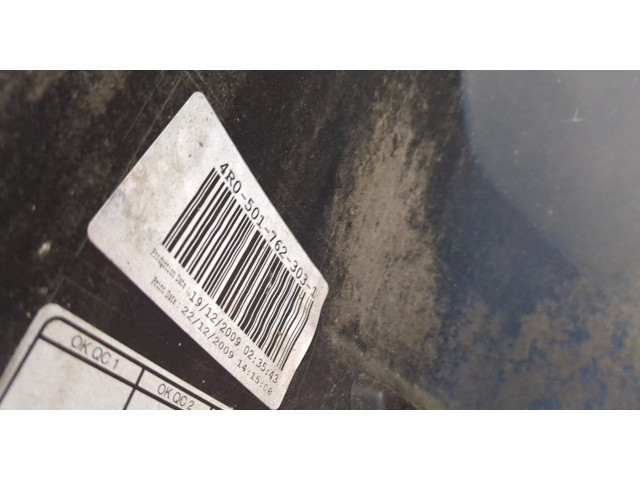 Бампер  Volvo C30 2010-2013 задний   