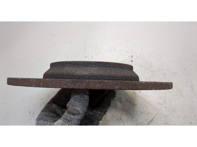 Диск тормозной  Volvo S60 2010-2013   задний         