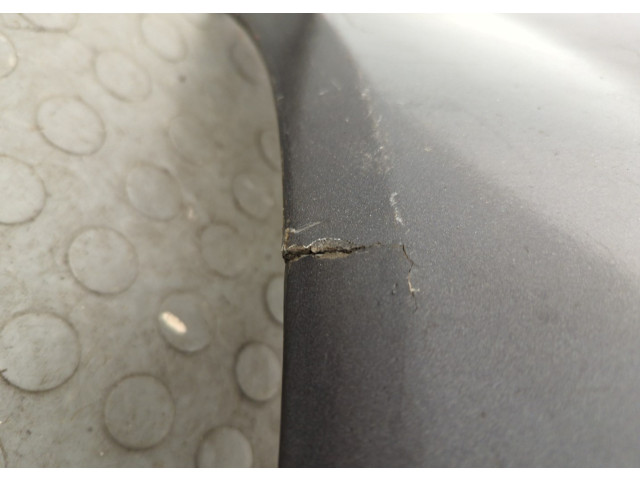 Бампер  Mercedes C W204 2006-2015 передний   