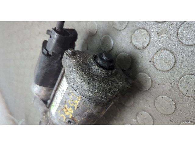 Стартер  Volkswagen Golf Plus 1.6     