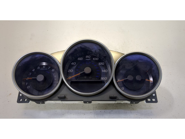 Панель приборов Honda Legend 2004-2012 78120SJAS11, 78156SJAJ01, 78157SJAJ01ZA