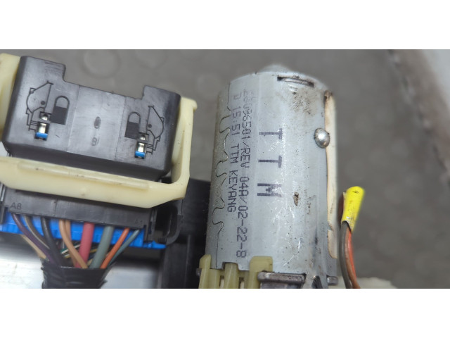  рейка  Колонка рулевая  Cadillac STS 2004-2011      