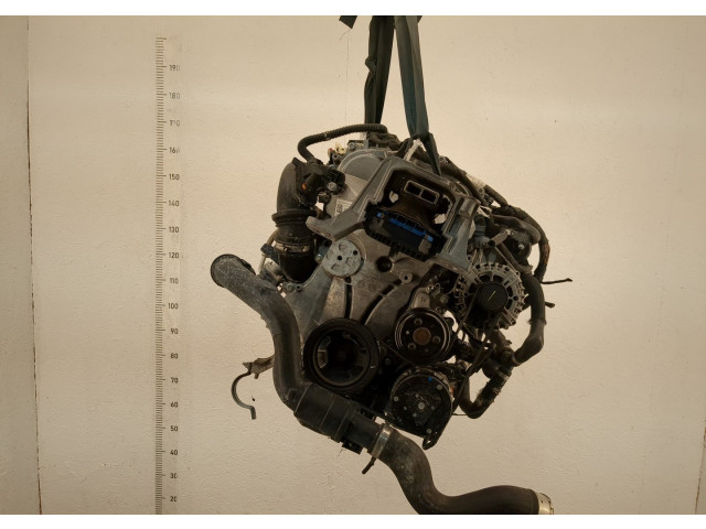  Турбина  Ford Escape 2019-2022             