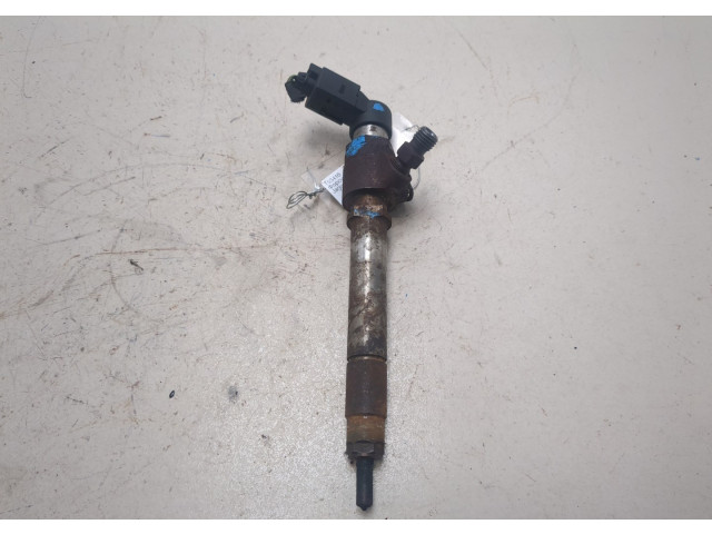 Форсунка топливная Jaguar XF 2007-2015 5U3Q9H529AA