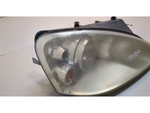 Фара передняя Ford Galaxy 2000-2006 правая