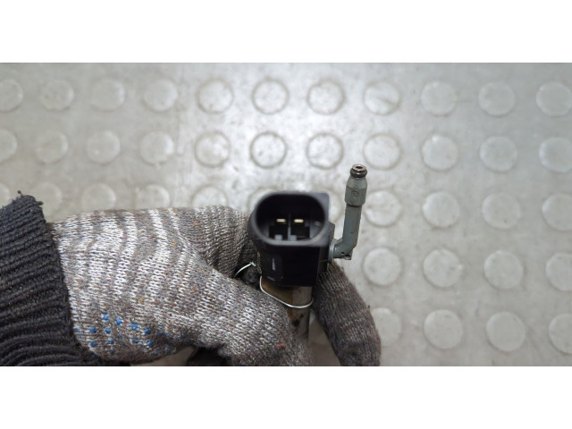 Форсунка топливная  Mercedes GLC X253 2015-2022    A6510702987     