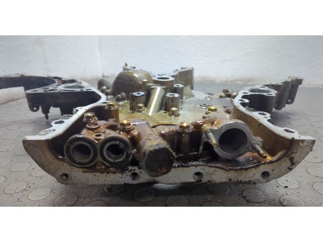 Масляный насос