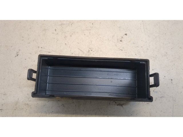 Крышка блока предохранителей  Jeep Compass 2011-2016         