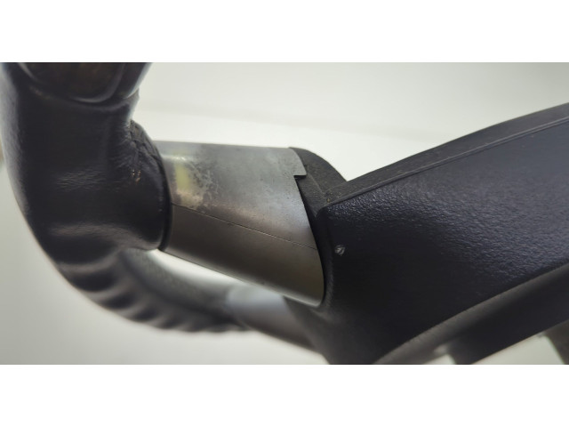 Руль  Ford Mondeo 3 2000-2007           