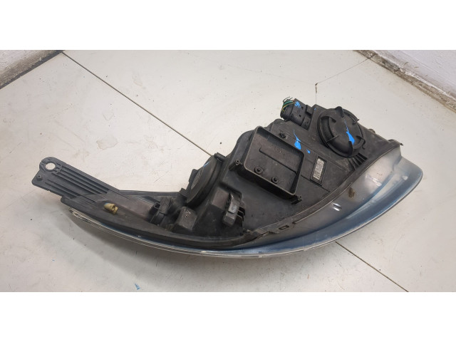 Фара передняя  Ford Focus 3 2011-2015 левая 