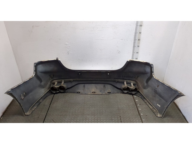 Бампер  KIA Stinger 2017-2021 задний   