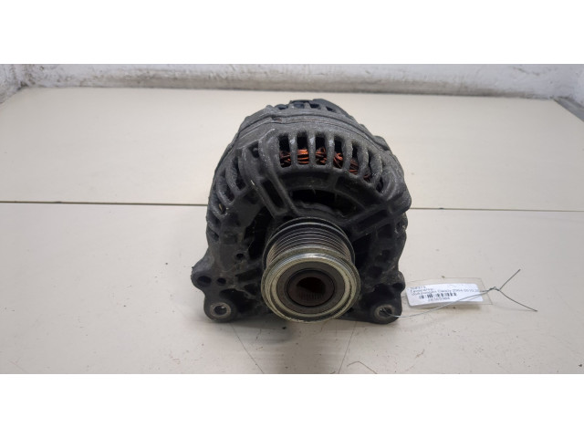Генератор Volkswagen Caddy 2004-2015 06F903023F, 06F903023HX