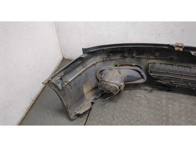 Бампер  Peugeot 406 1995-1999 передний   