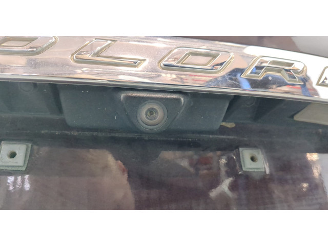 Замок багажника Ford Explorer 2010-2015