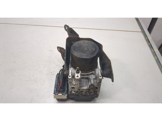 Блок АБС, насос (АБС, ESP, ASR) Mitsubishi L200 2006-2015