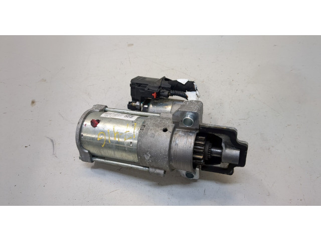 Стартер  Ford Escape 2019-2022 1.5     