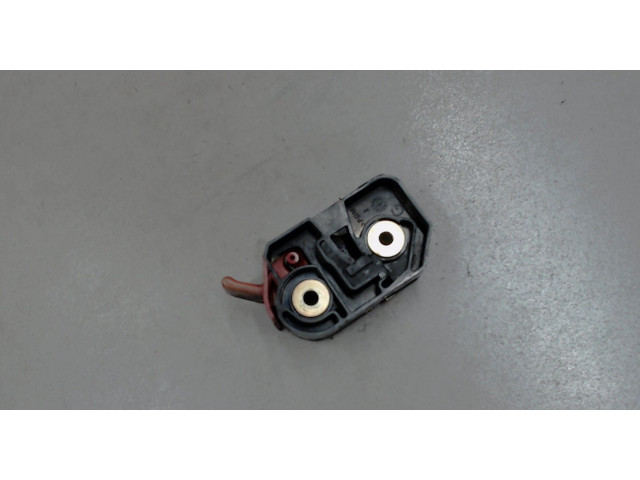 Замок багажника Smart Fortwo 1998-2007