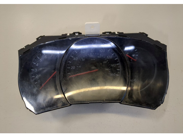 Панель приборов  Nissan Murano 2010-2015       1009130005    3.5  Бензин