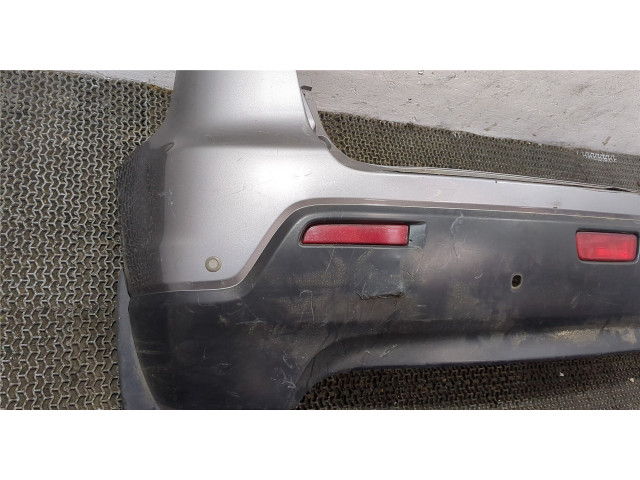 Бампер Mitsubishi ASX задний 6410C021