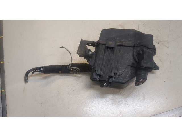 Блок предохранителей  Lexus LS460 2006-2012          4.6