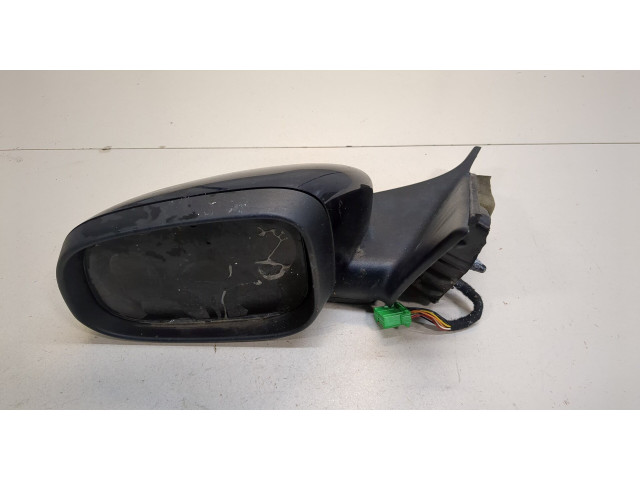 Зеркало боковое  Volvo V70 2007-2013  левое           