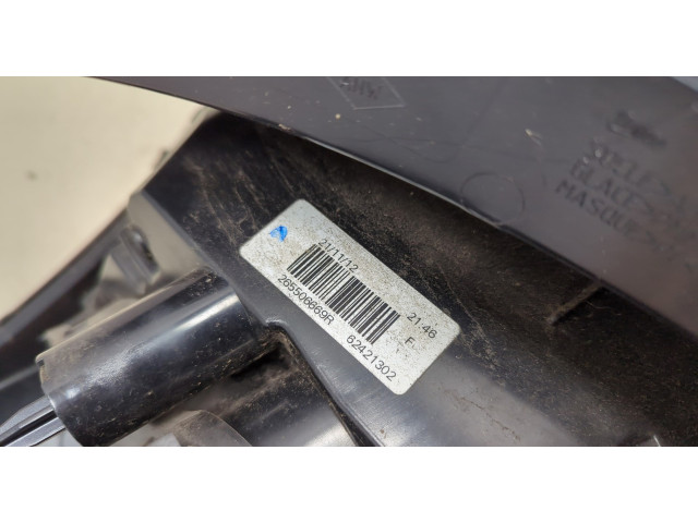 Задний фонарь     265506669R     