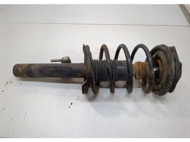 Стойка амортизатора Citroen Berlingo 2002-2008