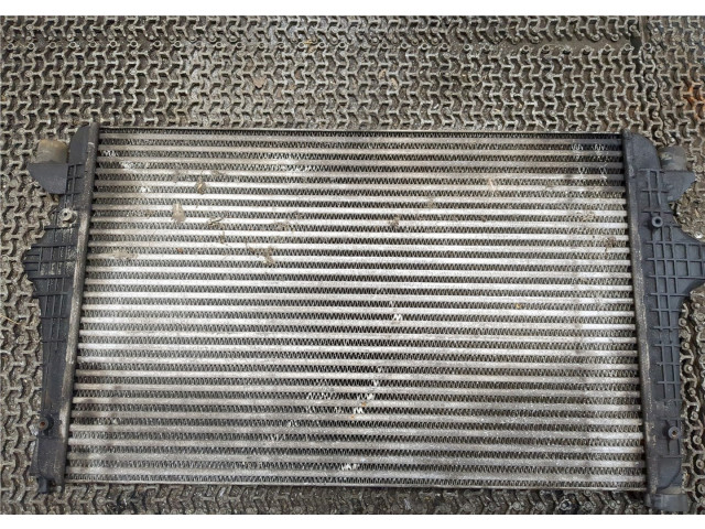 Интеркулер  Ford Galaxy 2000-2006 1.9  1212577, 3M219L440AA    