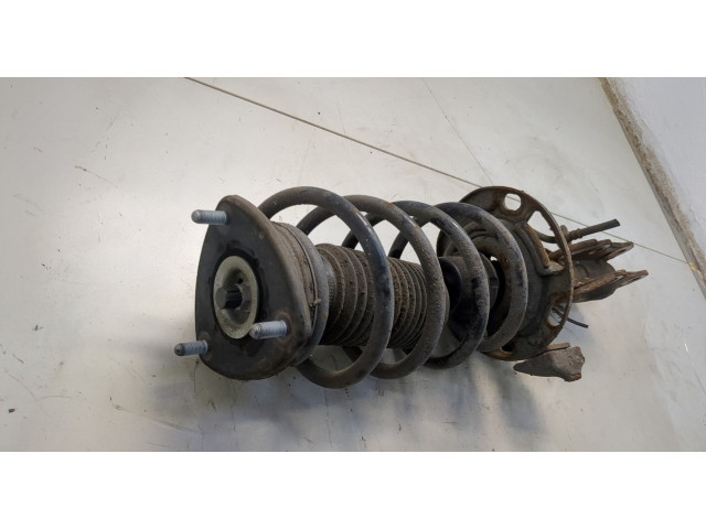 Стойка амортизатора Mazda 6 (GJ) 2012-2018 GMM634700, GHM334011F