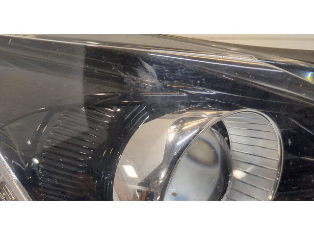 Фара передняя  Chevrolet Trax 2016-2022 правая 