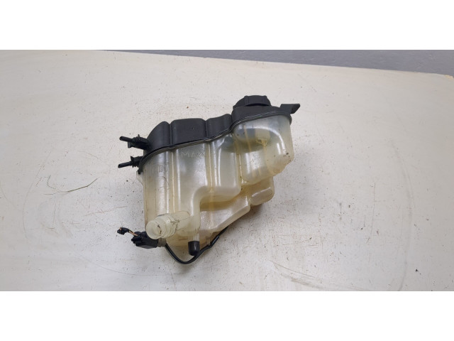 Бачок расширительный  Land Rover Range Rover Evoque 2011-2015    