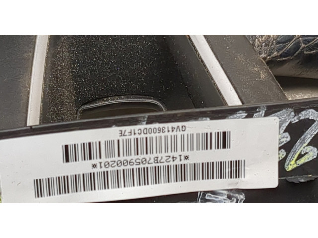 Руль  Ford Kuga 2016-2019           