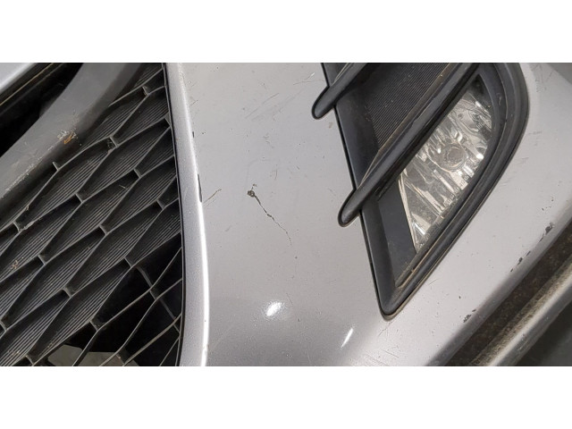 Бампер Mazda 3 (BL) 2009-2013 передний BCW850031JBB