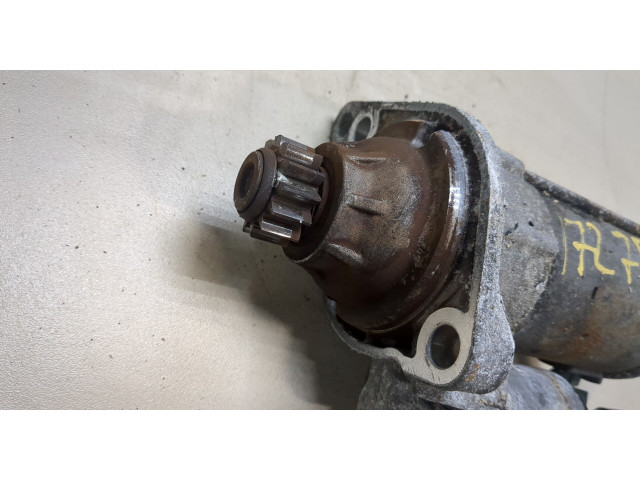 Стартер  Volkswagen Jetta 6 2014-2018 1.4  02Z911024F   