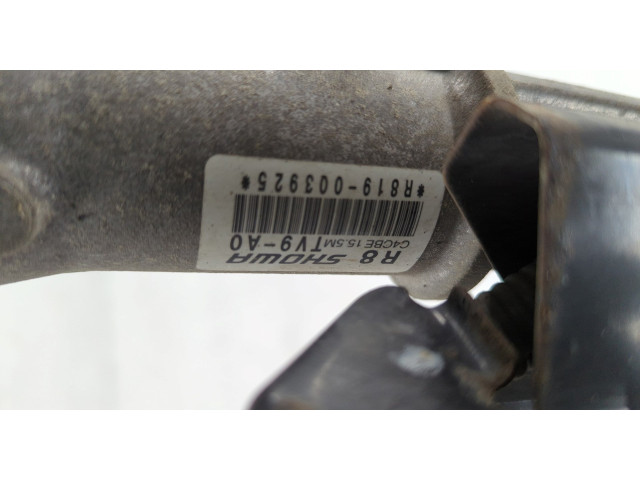 Рейка рулевая без г/у Acura ILX 2018-2025