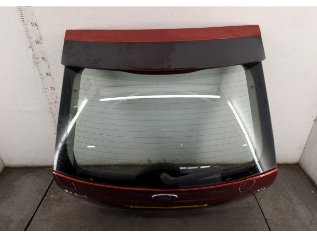 Моторчик заднего дворника  Ford Focus 2 2005-2008      