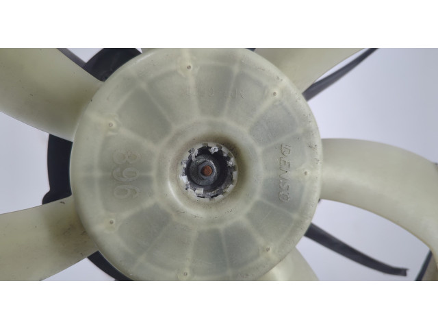 Вентилятор радиатора  Acura TLX 2014-2020           