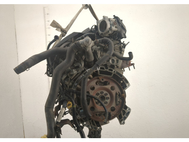 Форсунка топливная  Mazda CX-9 2007-2012         