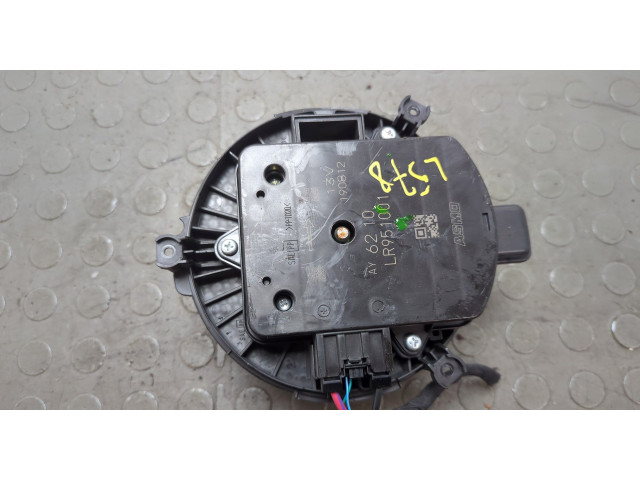 Моторчик печки GMC Acadia 2019-2025