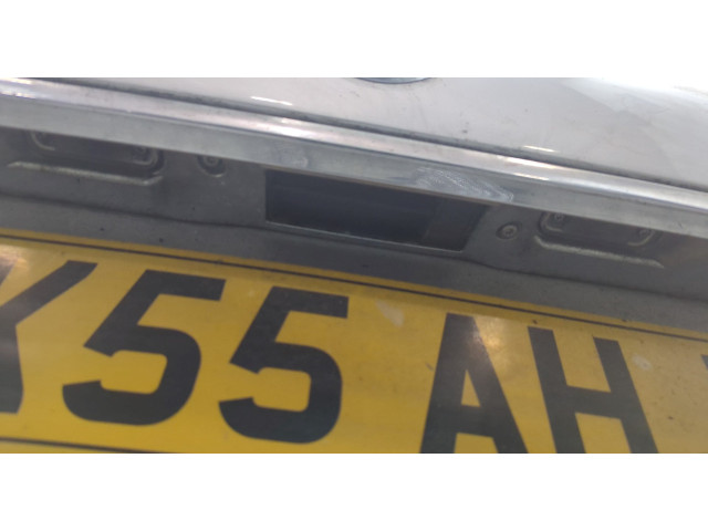 Замок багажника  Mercedes E W211 2002-2009       