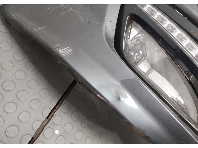 Решетка радиатора  KIA Optima 3 2010-2015          