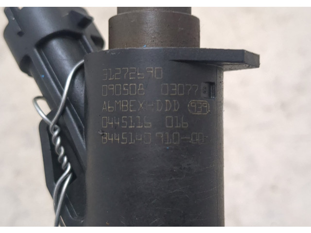 Форсунка топливная  Volvo V70 2007-2013    36002662     