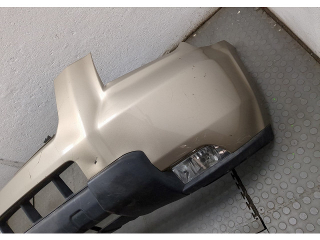 Бампер  Honda Pilot 2002-2008 передний   04711S9VA92ZZ, 71110S9VA10ZA