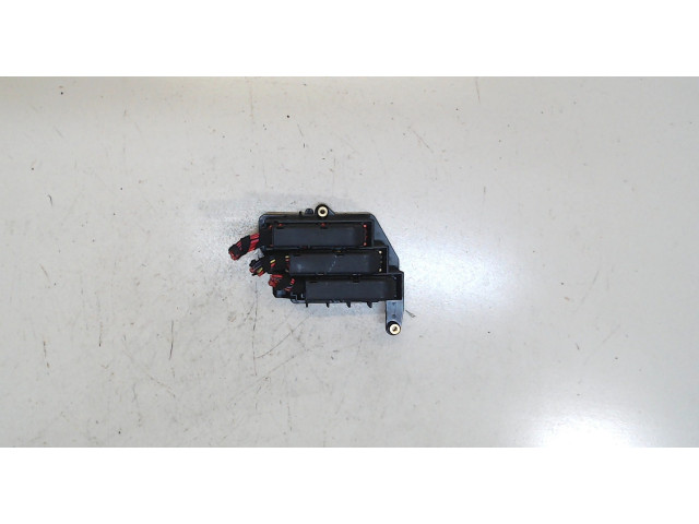 Блок предохранителей Audi A6 (C6) Allroad 2006-2008 4F2971845A 2.7