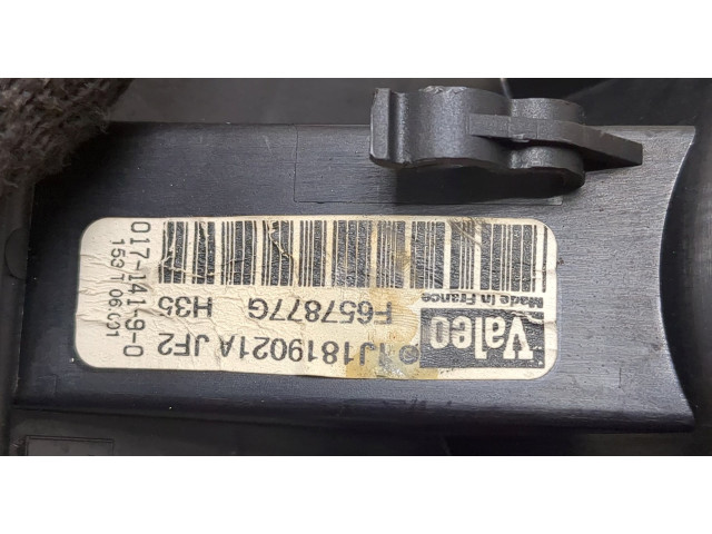 Моторчик печки Volkswagen Golf 4 1997-2005