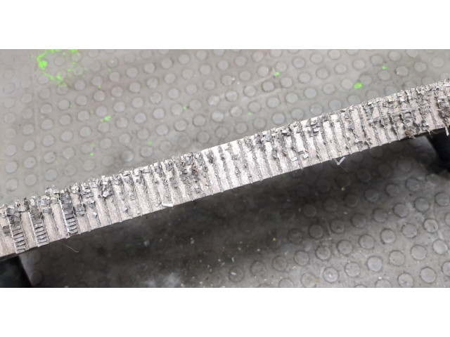 Интеркулер  Volkswagen Caddy 2010-2015 1.6      