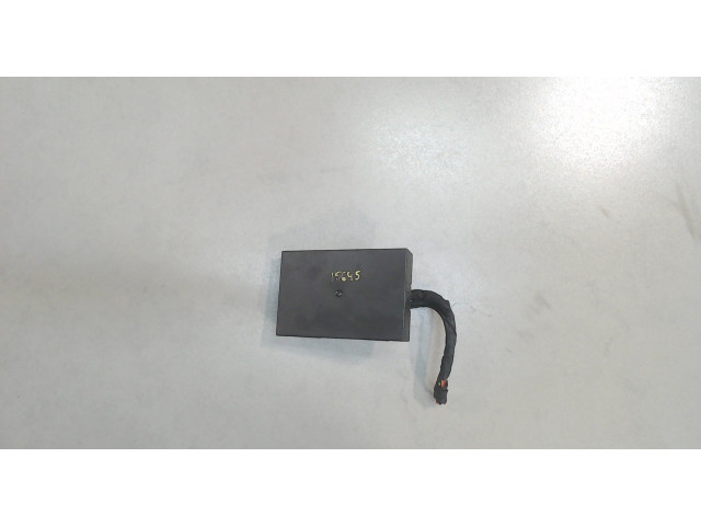 Блок комфорта  Volkswagen Passat CC 2008-2012      3aa959433a    