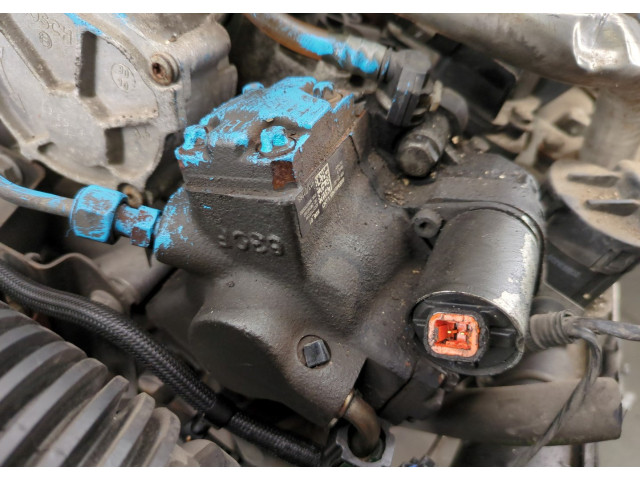 Генератор Ford Galaxy 2006-2010